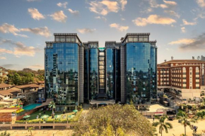  PrideInn Azure Hotel Nairobi  Найроби